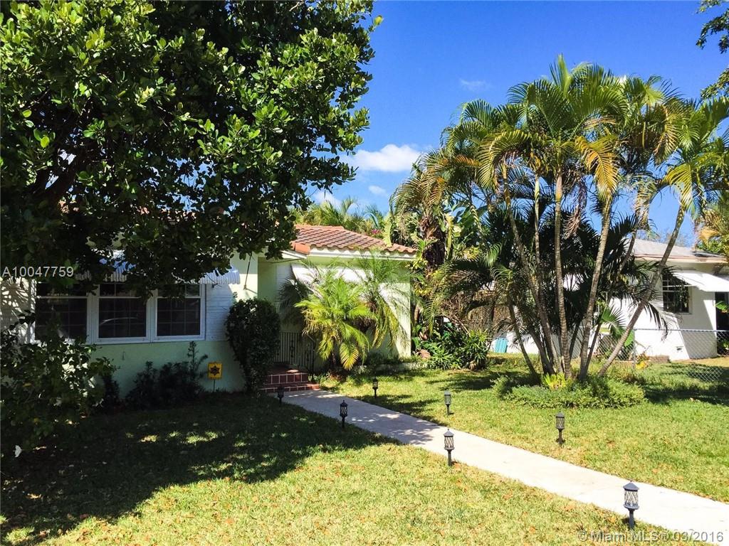 Hollywood Park 4-19 B - Residential Lease