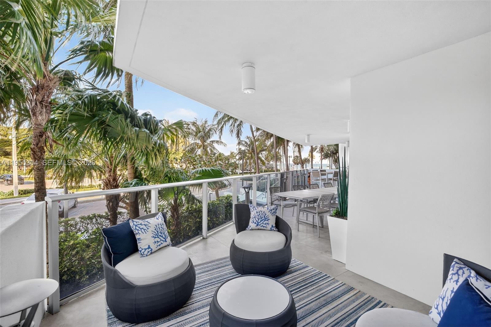 PARAMOUNT FT LAUDERDALE C - Residential
