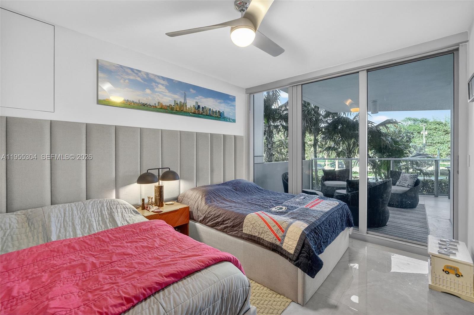 PARAMOUNT FT LAUDERDALE C - Residential