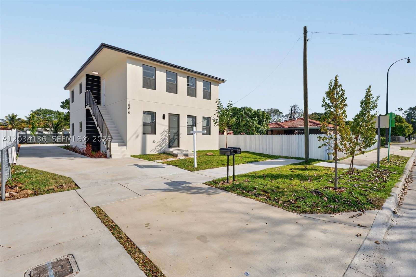 DIXIE HEIGHTS GARDEN - Residential Income