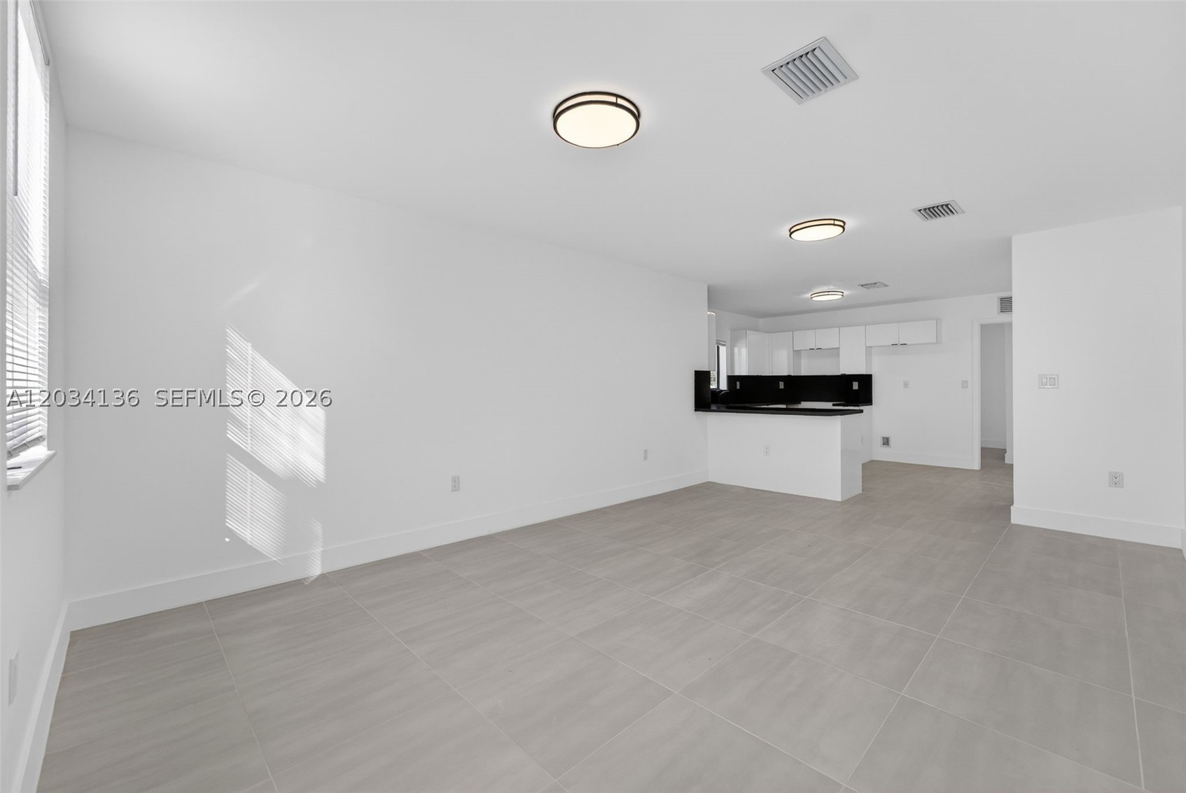 DIXIE HEIGHTS GARDEN - Residential Income