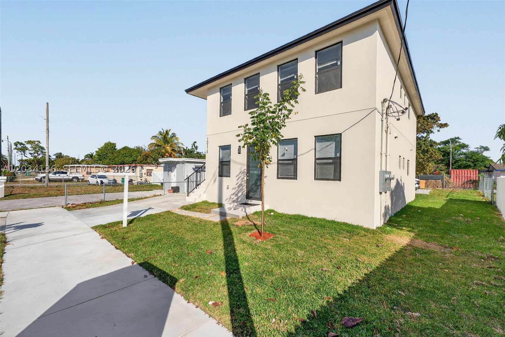 DIXIE HEIGHTS GARDEN - Residential Income