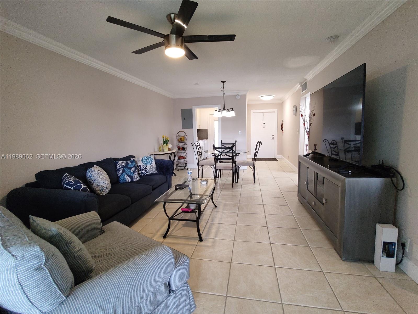 FAIRVIEW II AND III CONDO - Residential