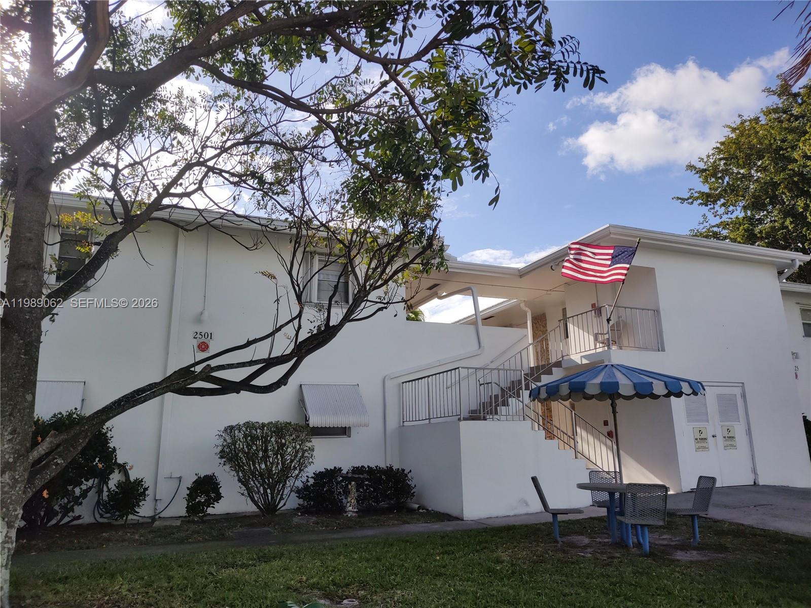 FAIRVIEW II AND III CONDO - Residential