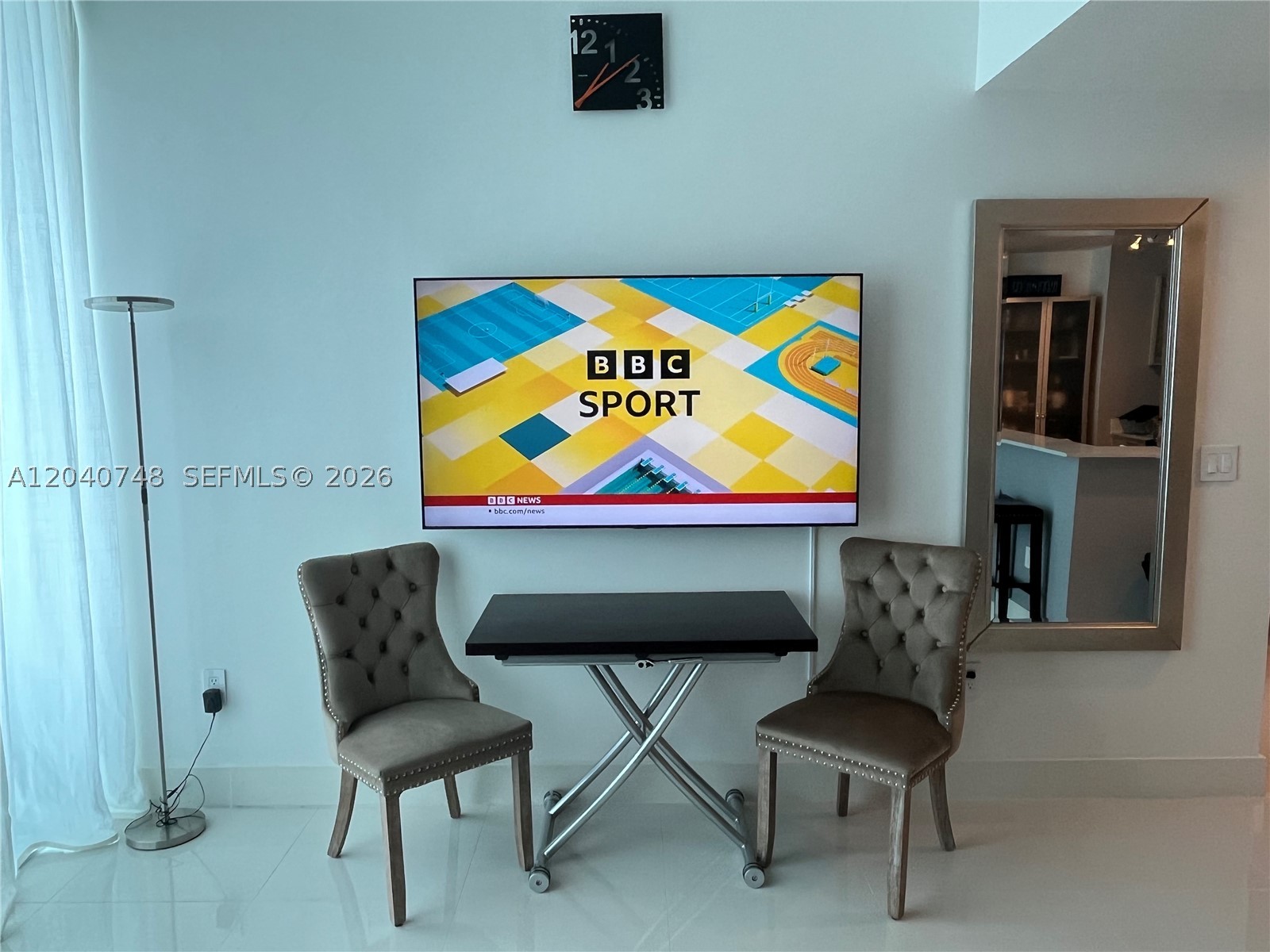 CITY 24 CONDO - Residential