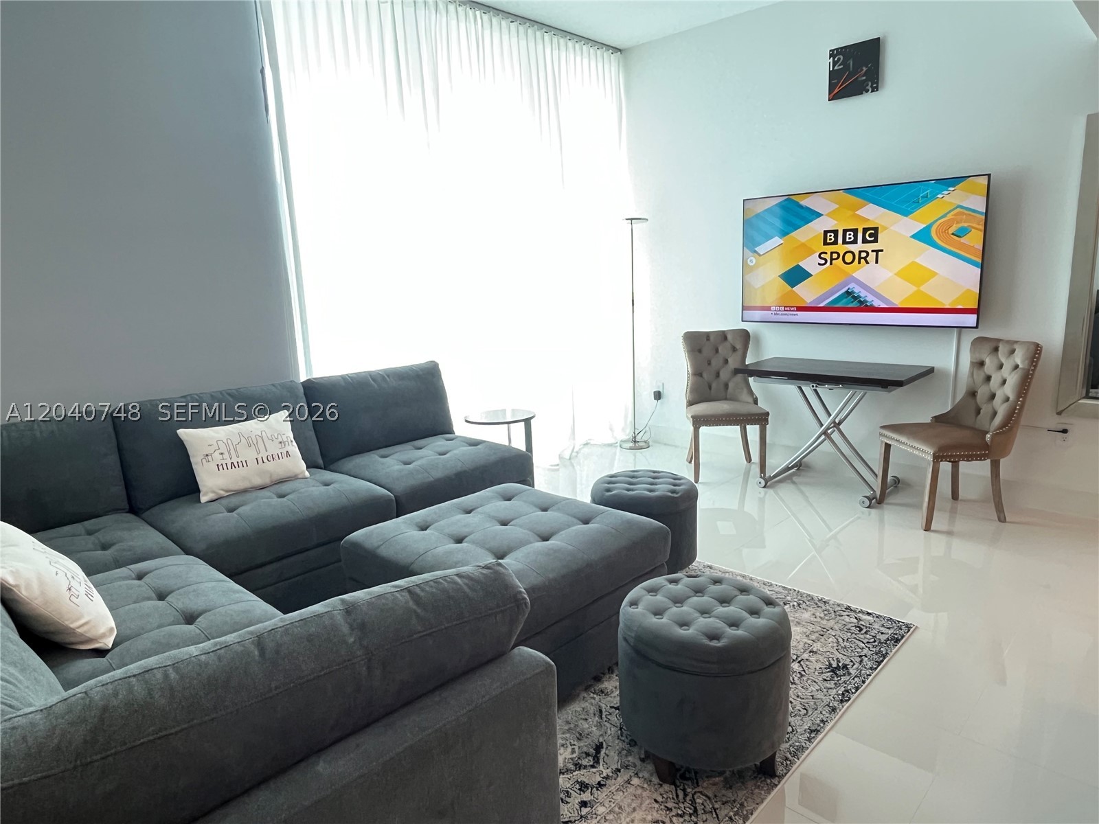 CITY 24 CONDO - Residential