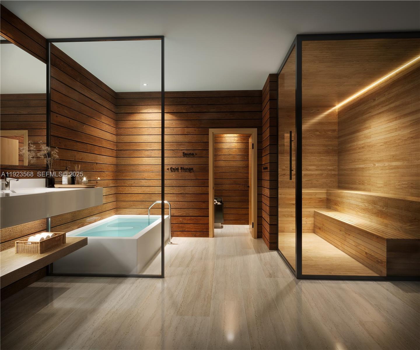 Seven Park Residences - Residential