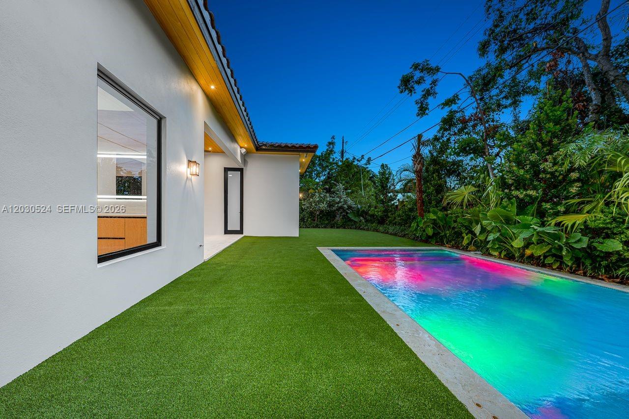 CORAL GATE SEC B - Residential