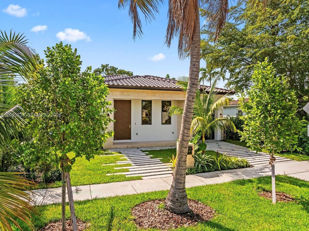 CORAL GATE SEC B - Residential