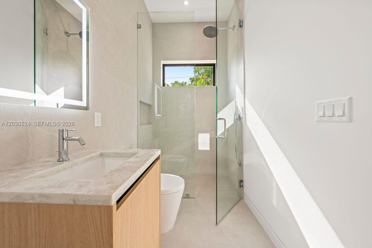 CORAL GATE SEC B - Residential