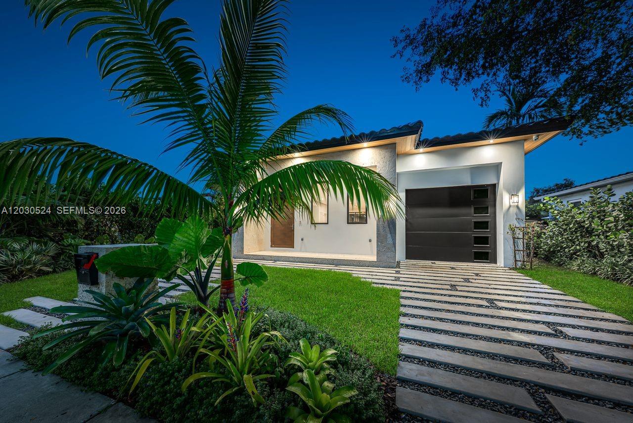 CORAL GATE SEC B - Residential