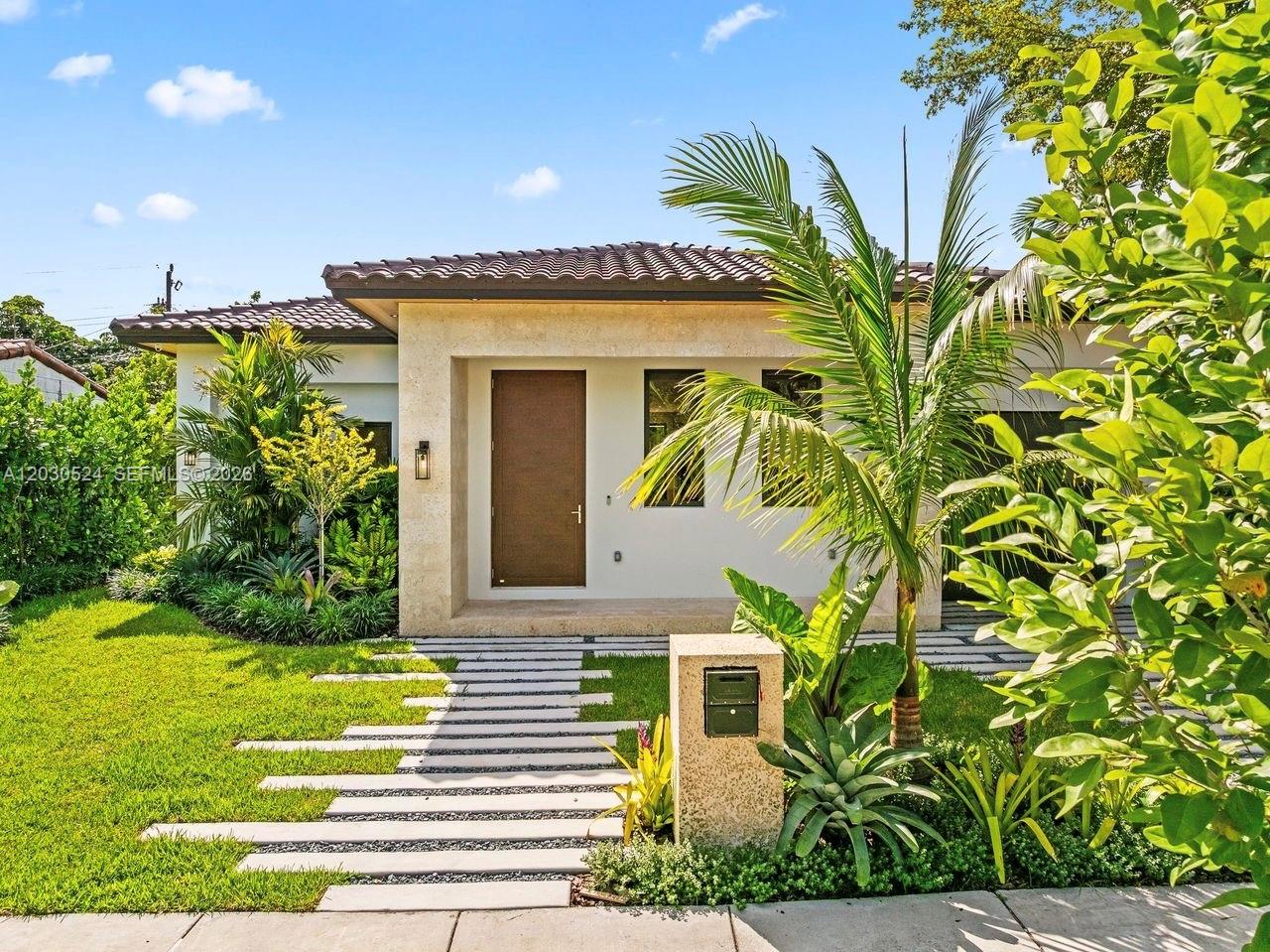 CORAL GATE SEC B - Residential