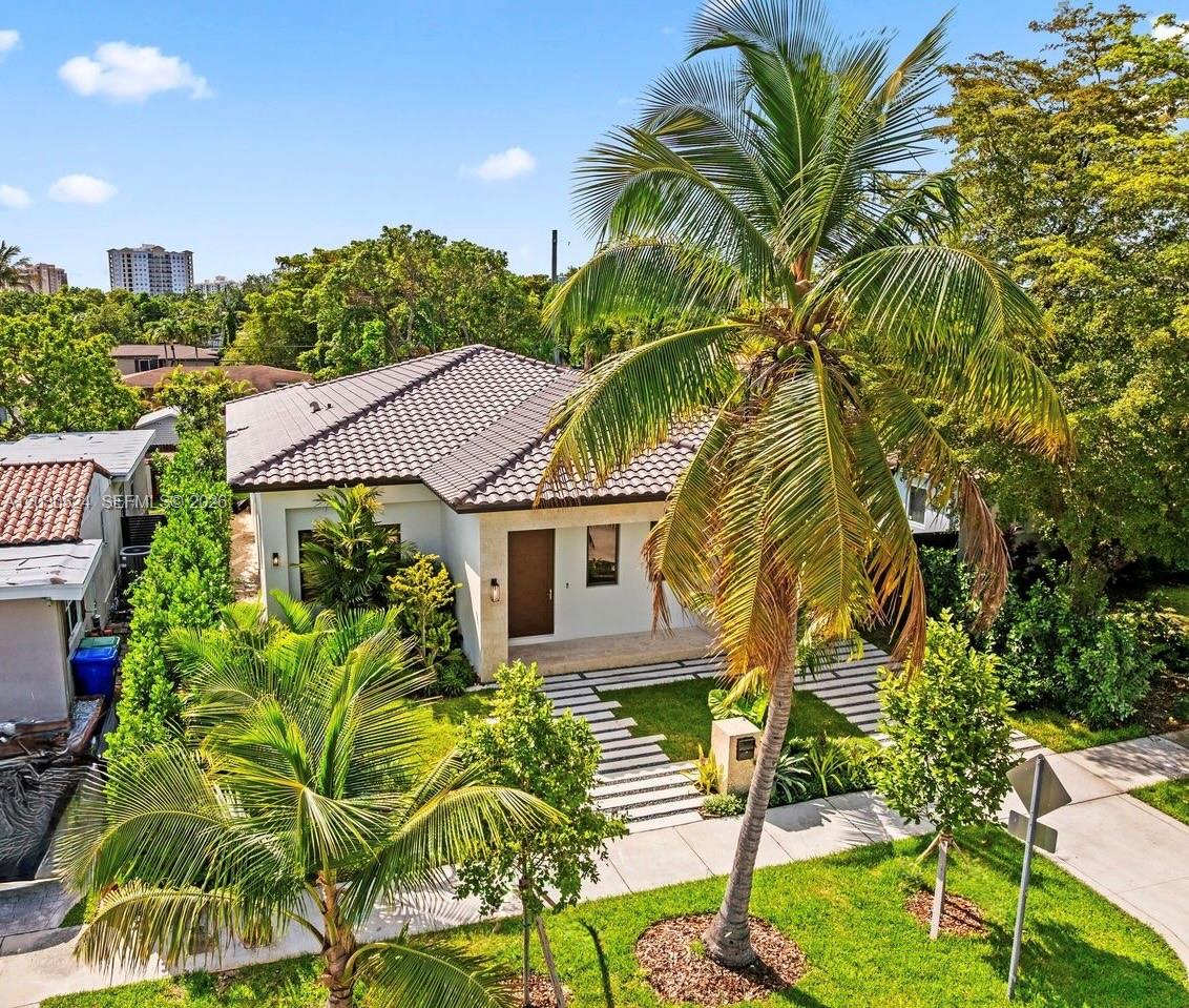 CORAL GATE SEC B - Residential