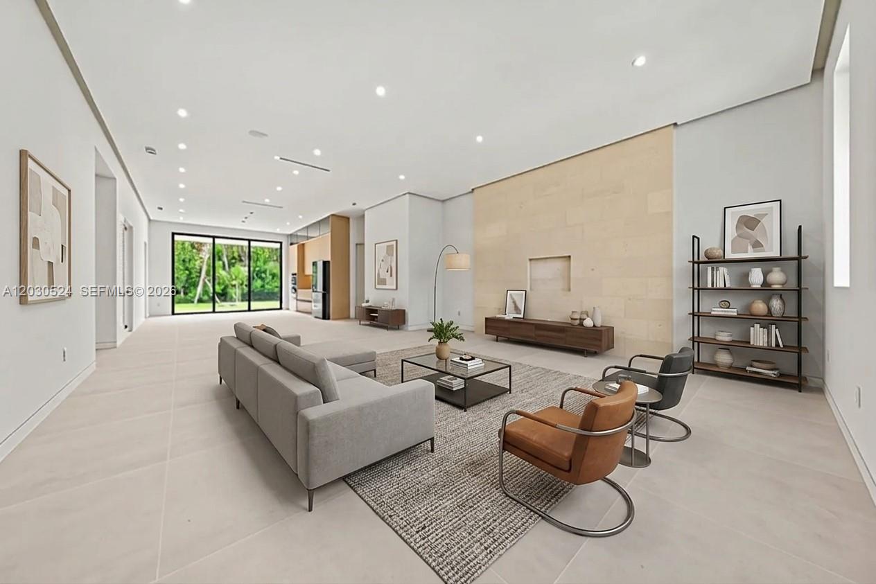 CORAL GATE SEC B - Residential