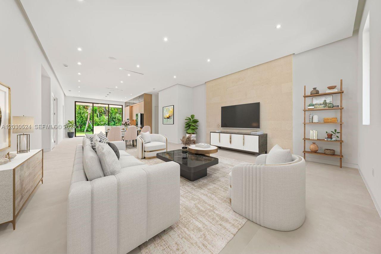 CORAL GATE SEC B - Residential