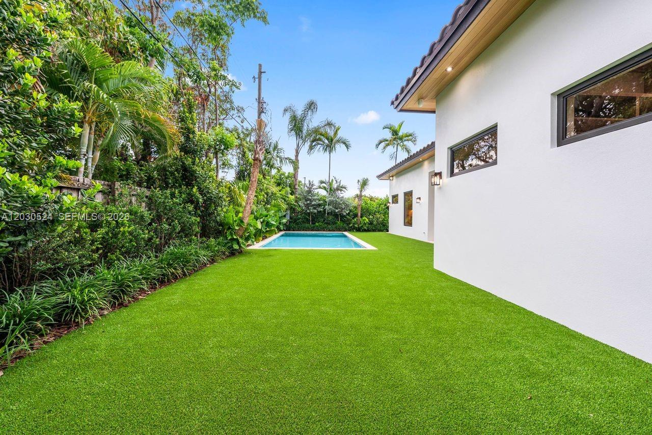 CORAL GATE SEC B - Residential