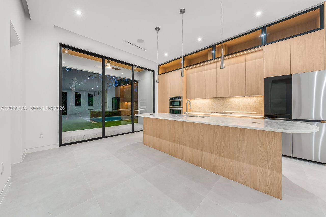 CORAL GATE SEC B - Residential