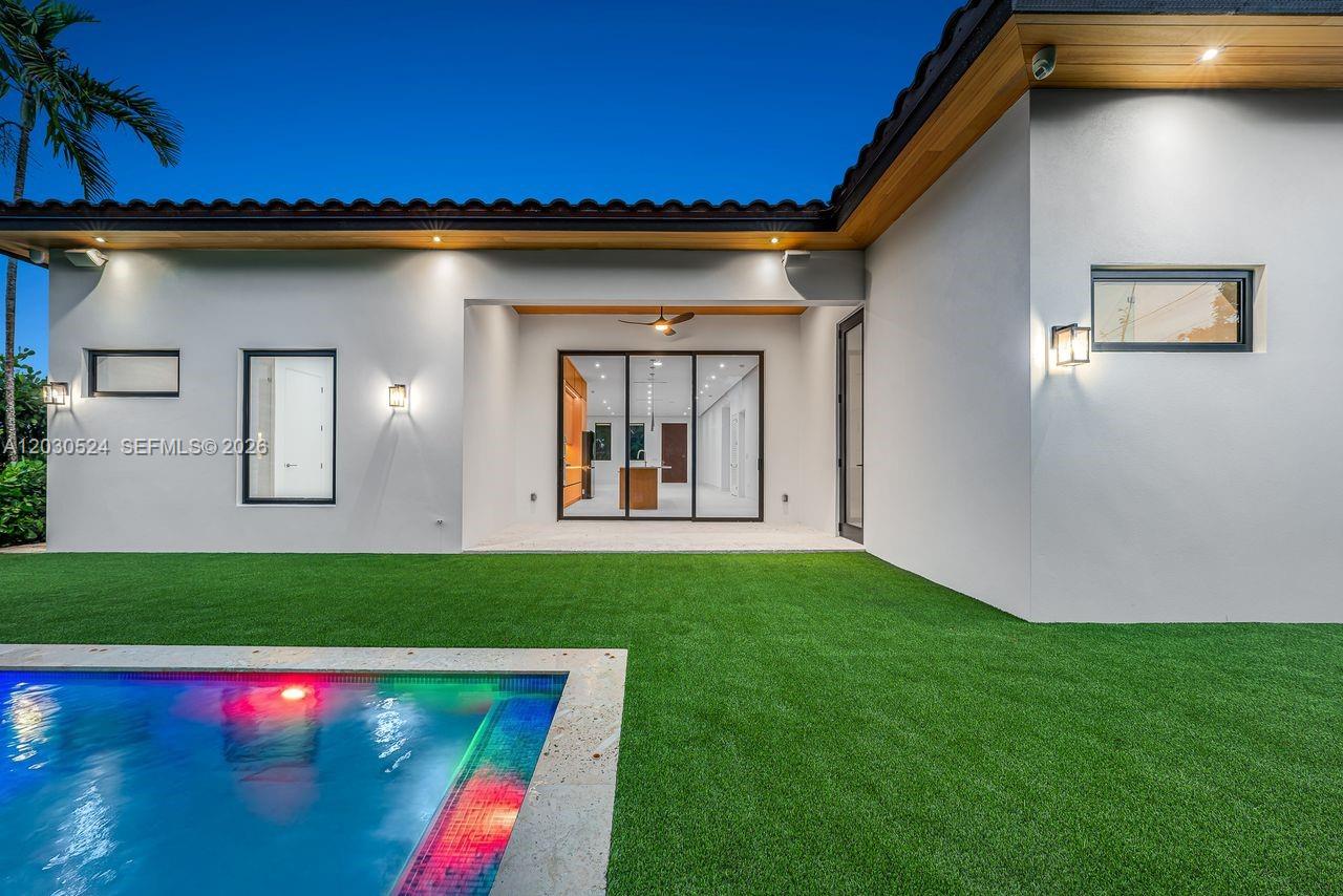 CORAL GATE SEC B - Residential