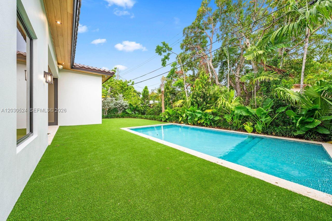 CORAL GATE SEC B - Residential
