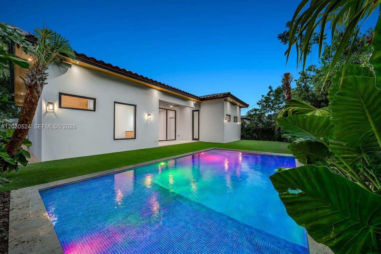 CORAL GATE SEC B - Residential