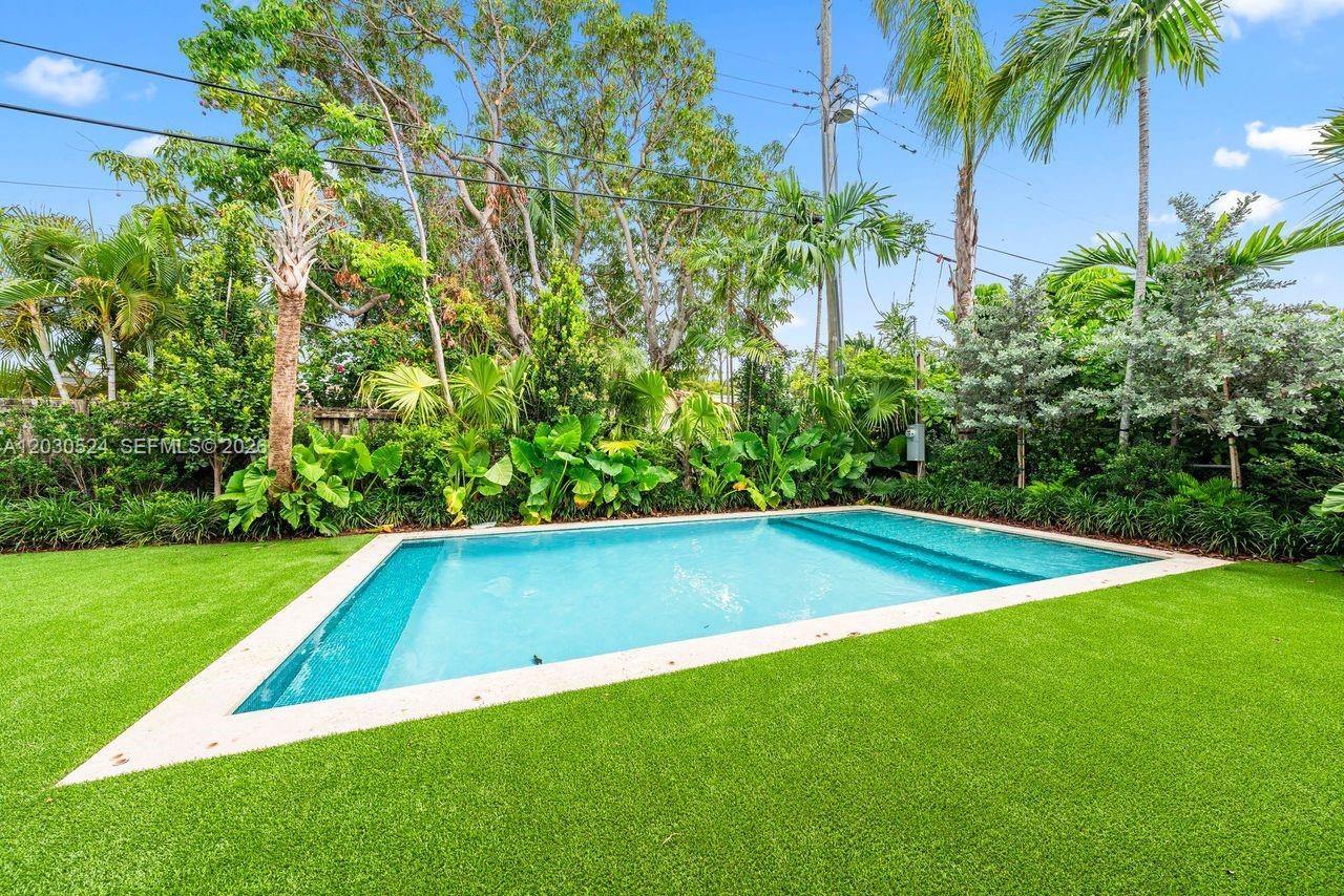 CORAL GATE SEC B - Residential