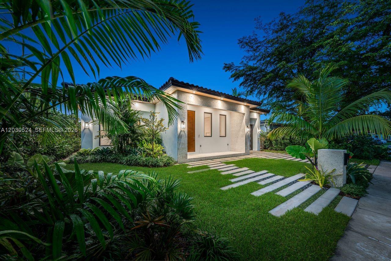 CORAL GATE SEC B - Residential