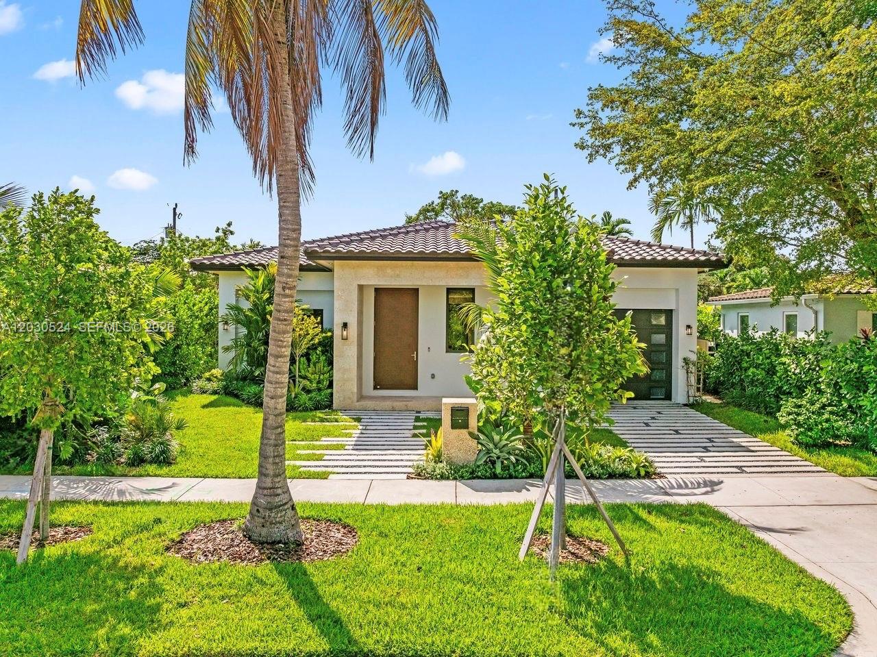 CORAL GATE SEC B - Residential