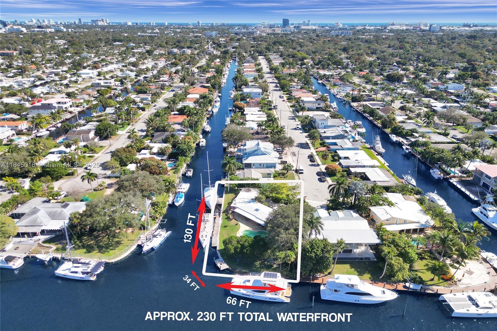 SOUTH NEW RIVER ISLES SEC - Residential