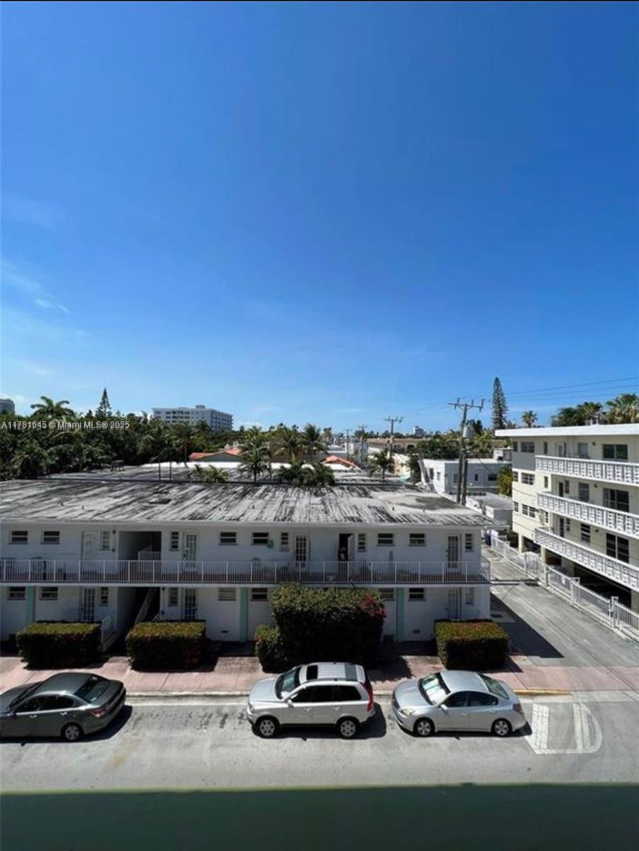 OCEAN BEACH ADD NO 3 - Residential