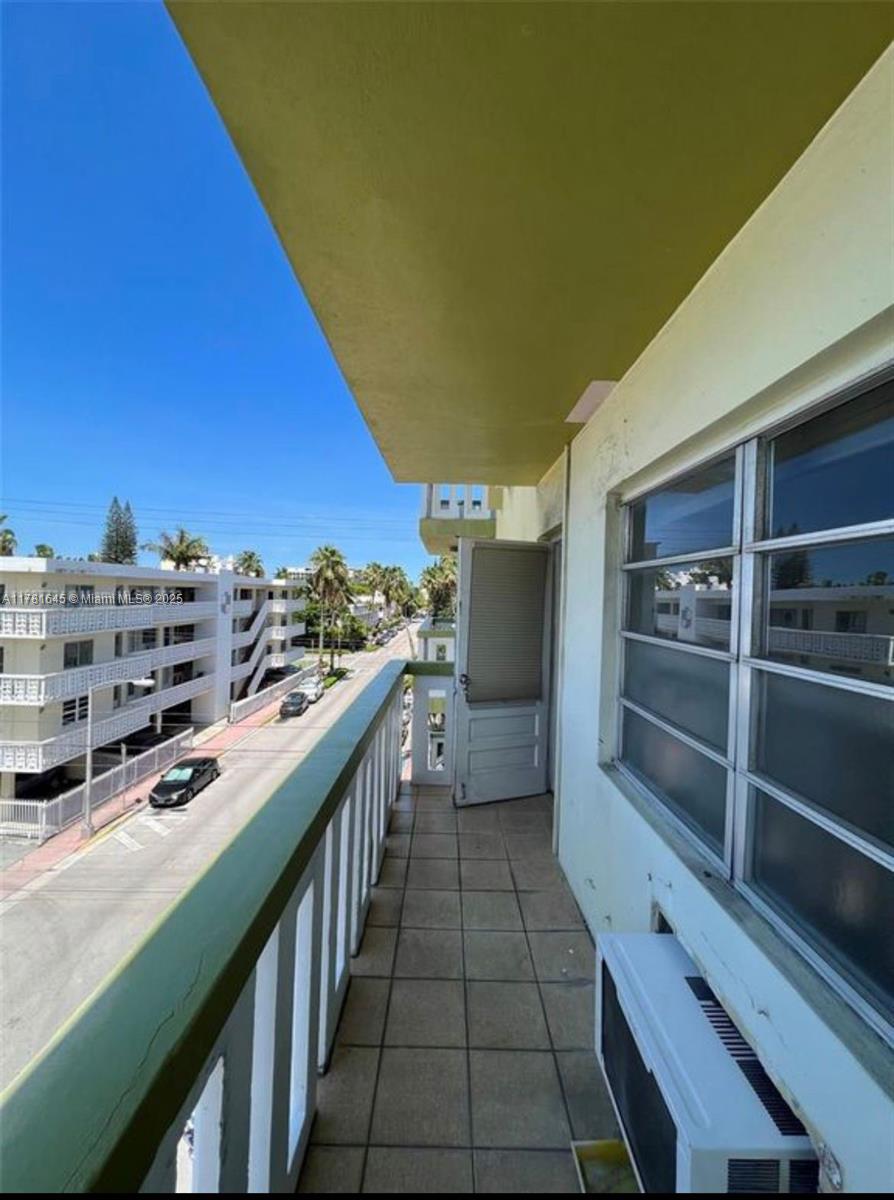 OCEAN BEACH ADD NO 3 - Residential