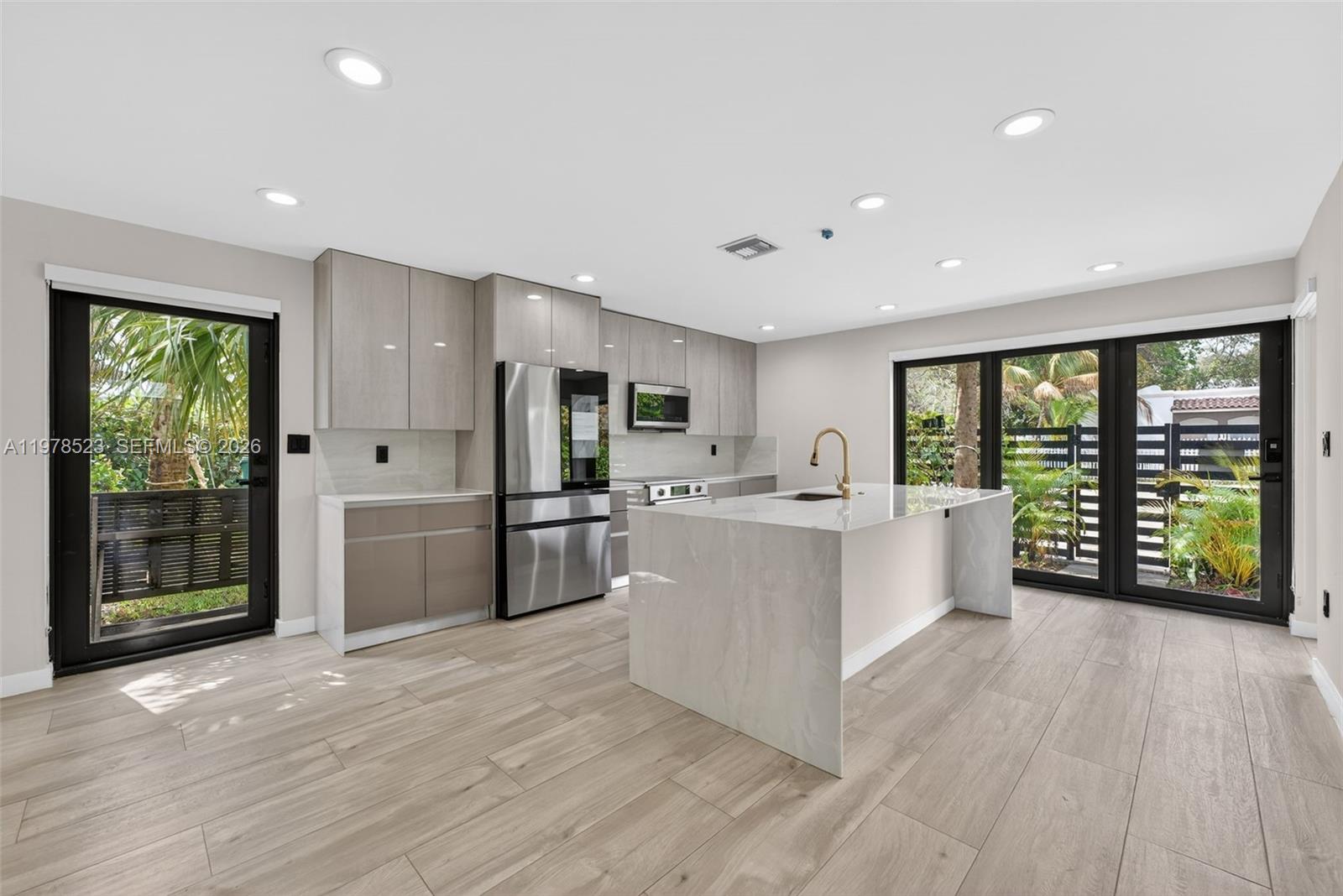 RAILWAY SHOPS ADDN - Residential