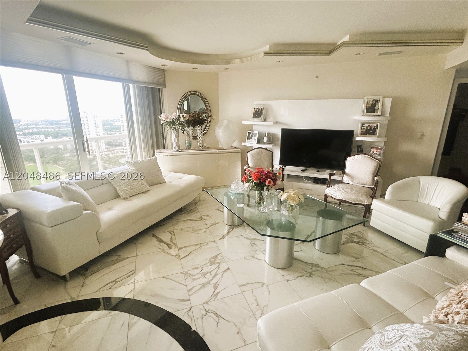TERRACES NORTH TURNBERRY - Residential