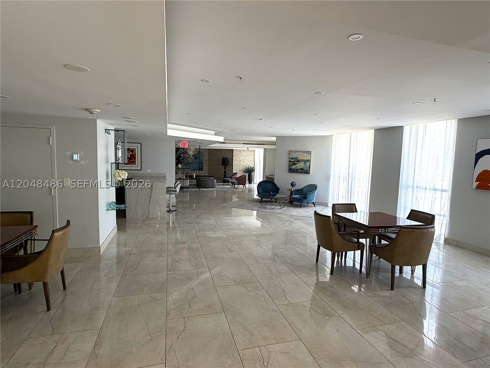 TERRACES NORTH TURNBERRY - Residential