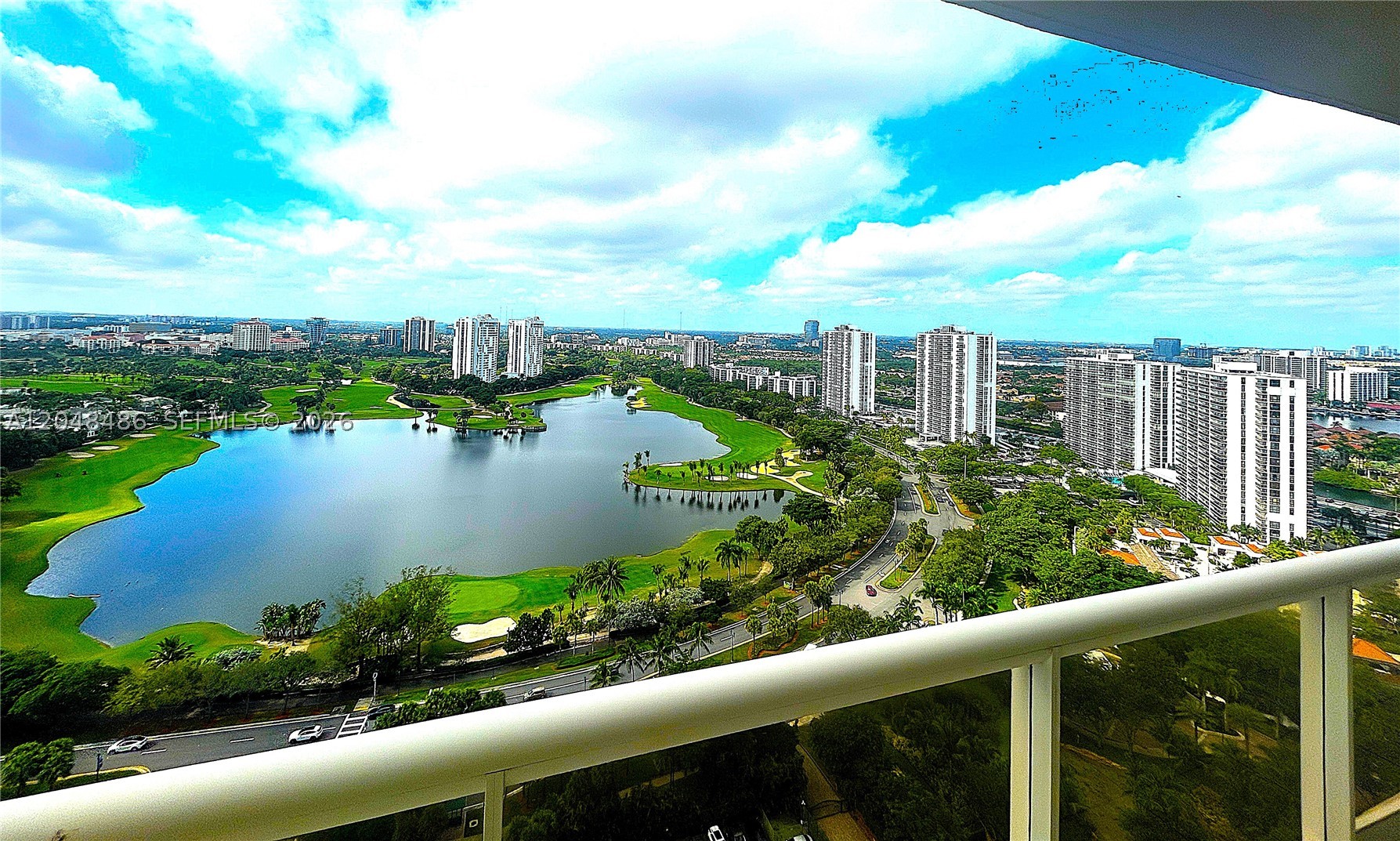 TERRACES NORTH TURNBERRY - Residential