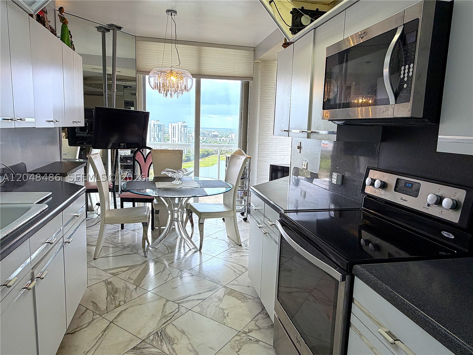 TERRACES NORTH TURNBERRY - Residential