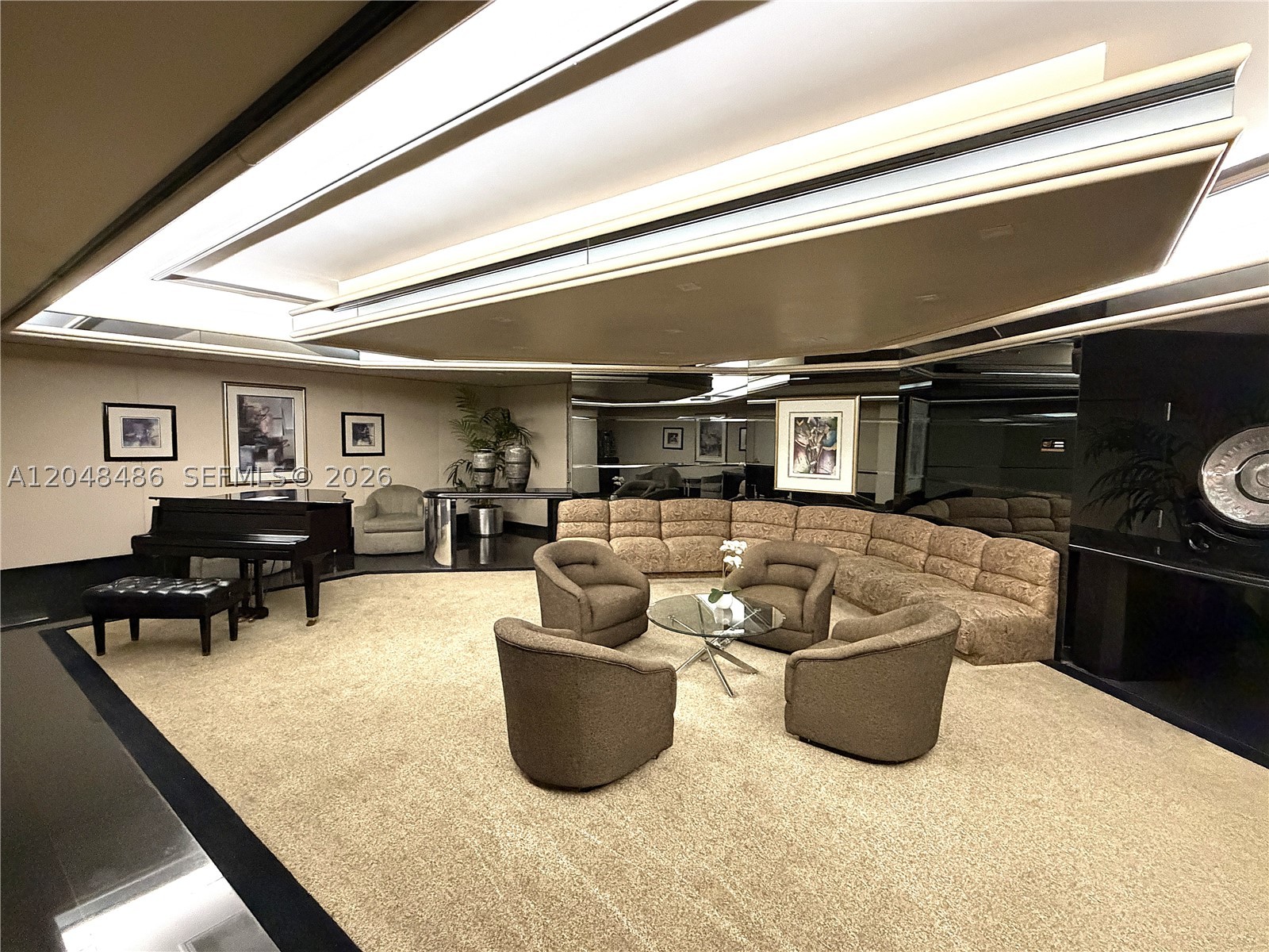 TERRACES NORTH TURNBERRY - Residential