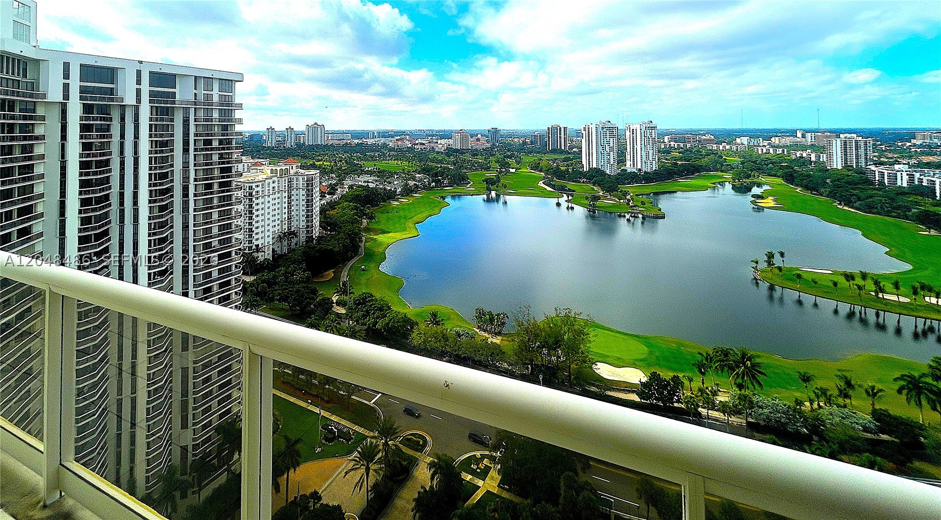 TERRACES NORTH TURNBERRY - Residential