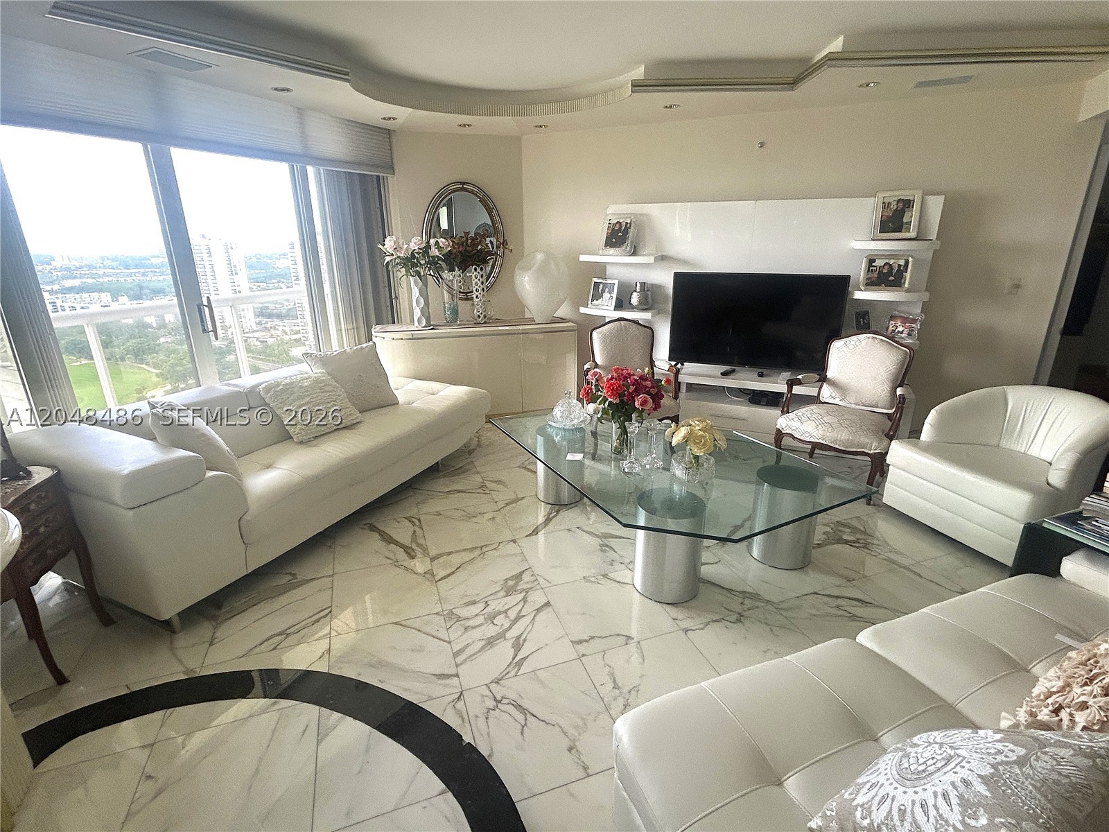 TERRACES NORTH TURNBERRY - Residential