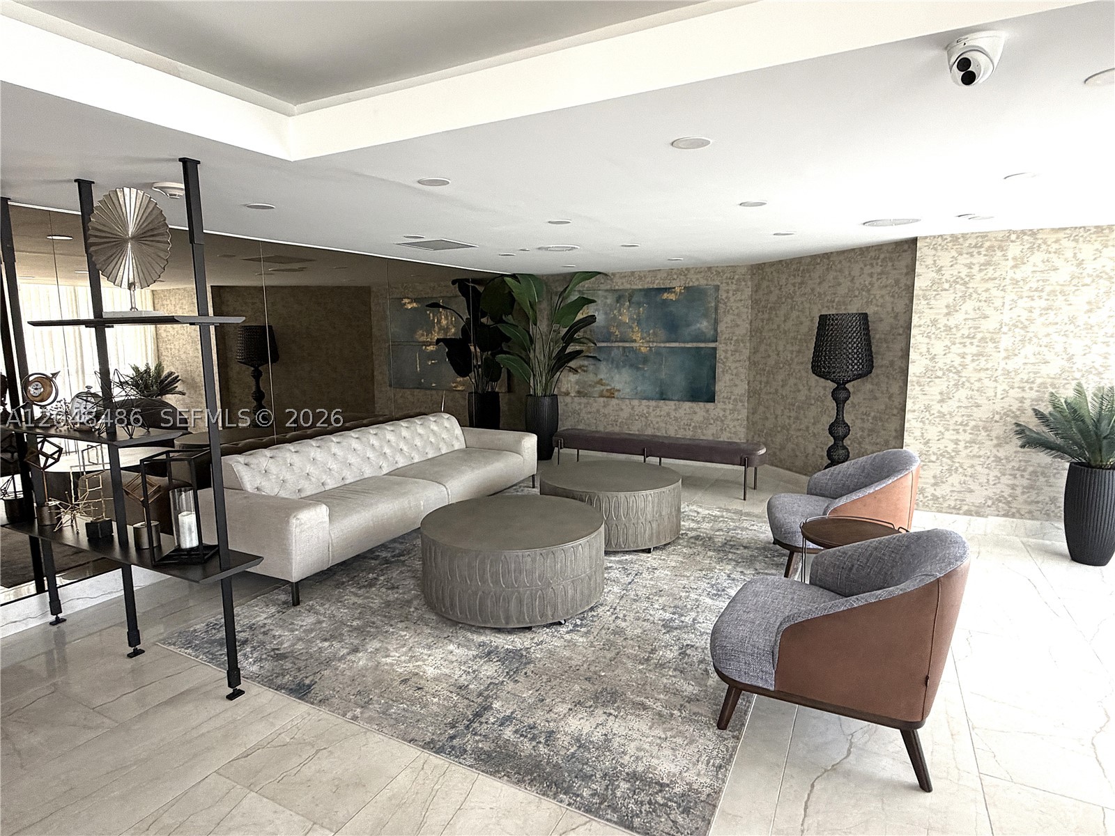 TERRACES NORTH TURNBERRY - Residential