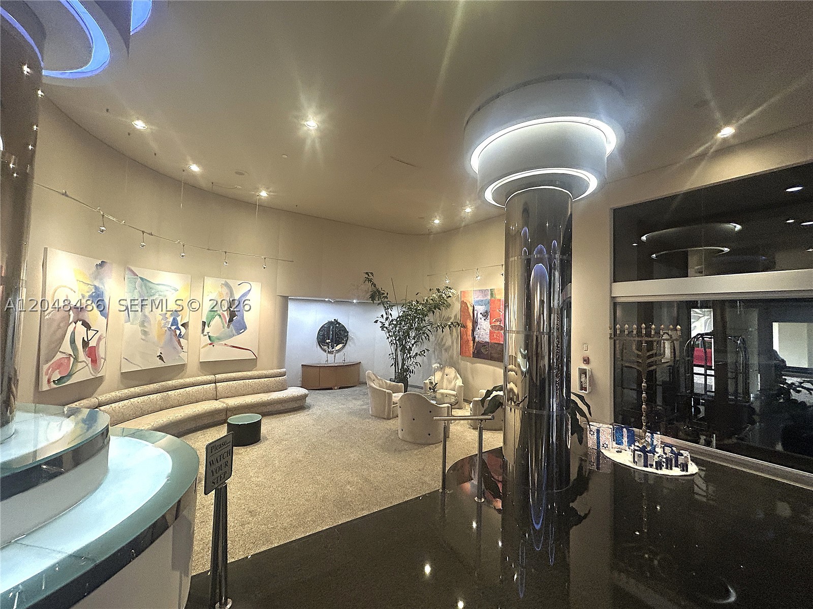 TERRACES NORTH TURNBERRY - Residential