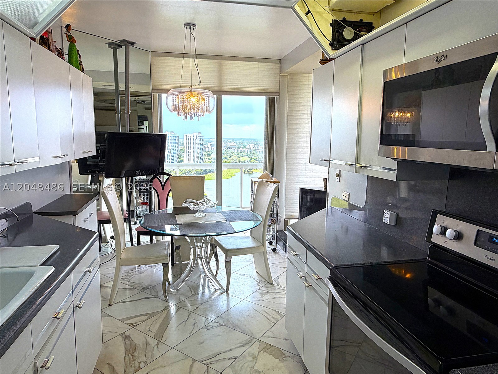 TERRACES NORTH TURNBERRY - Residential