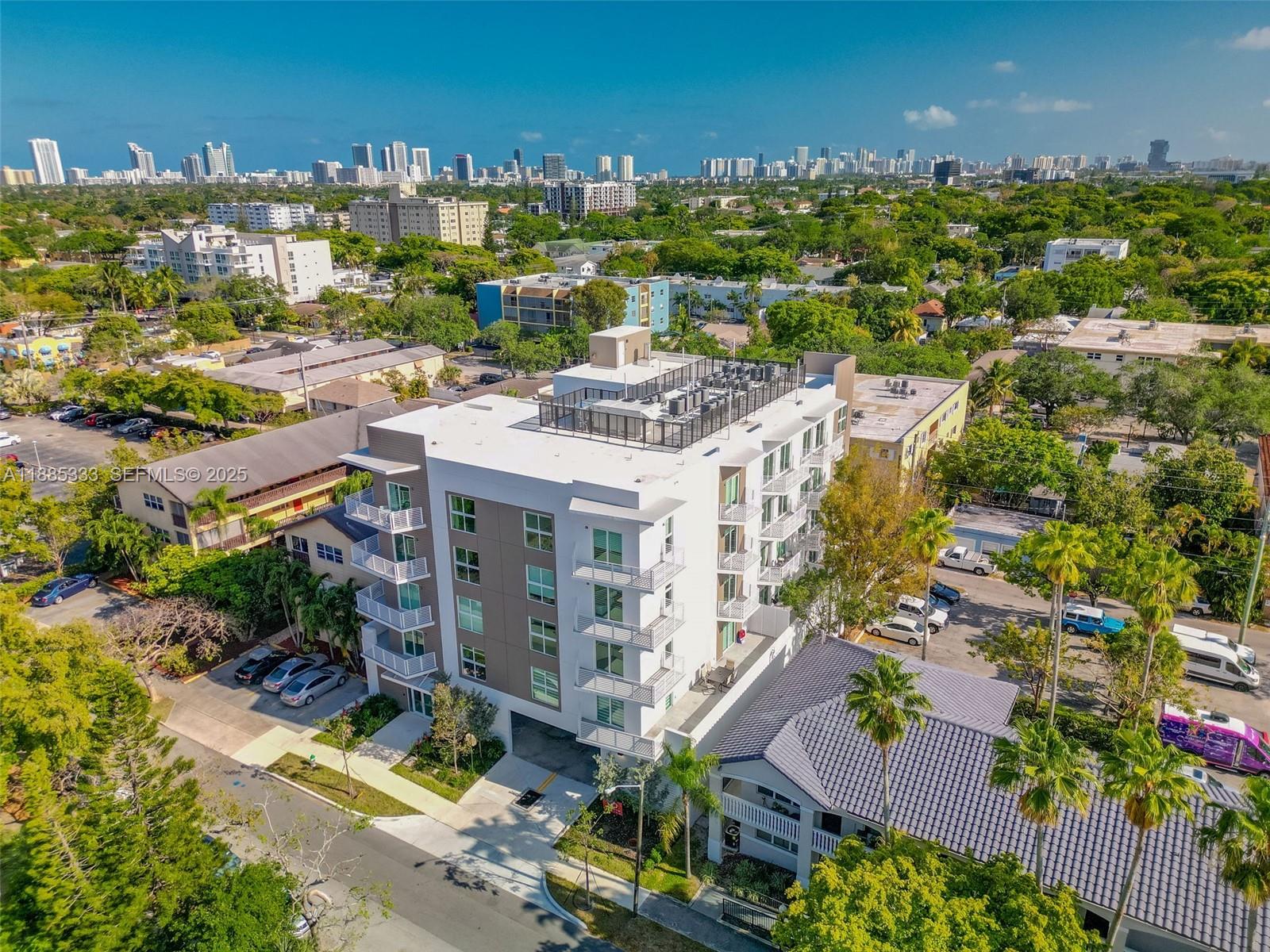 AESTHETIC APARTMENTS CONDO - Residential