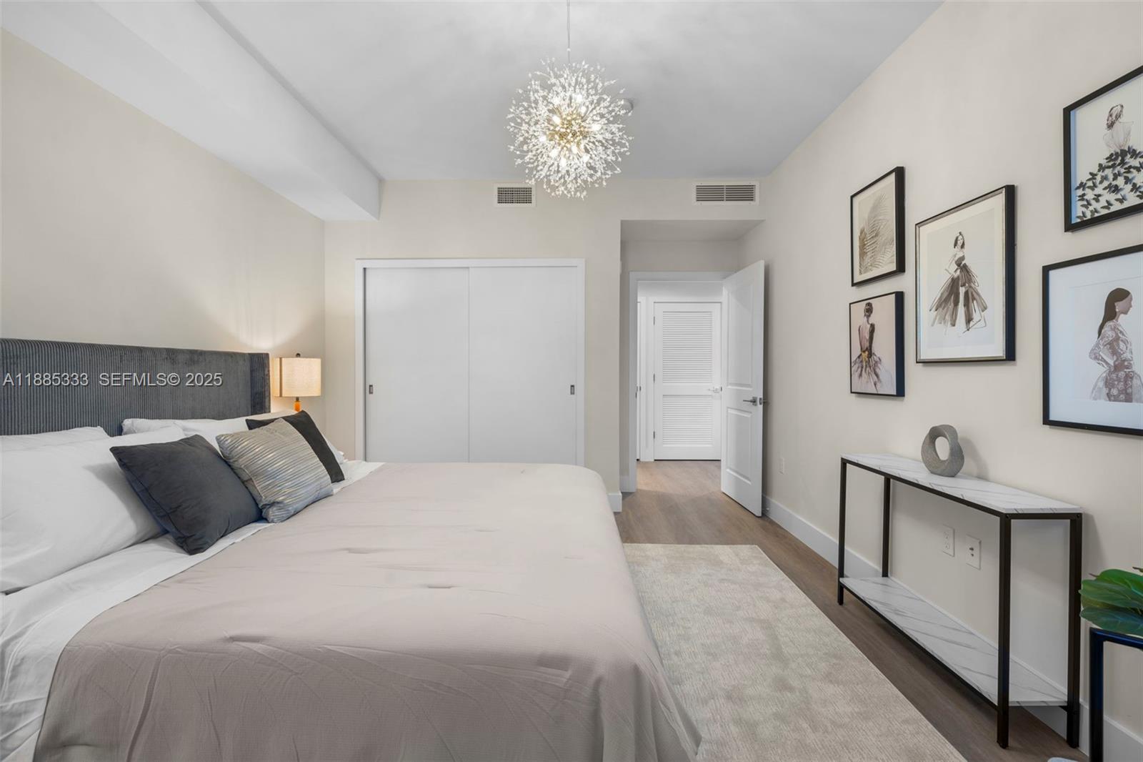 AESTHETIC APARTMENTS CONDO - Residential