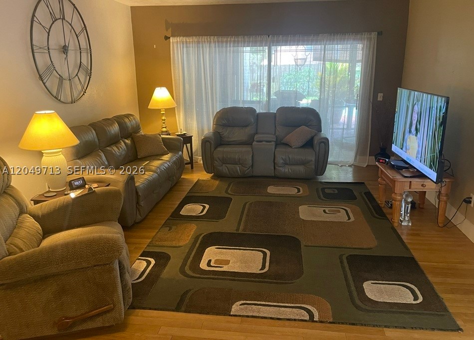 FLAMINGO GARDENS-BLACK OL - Residential