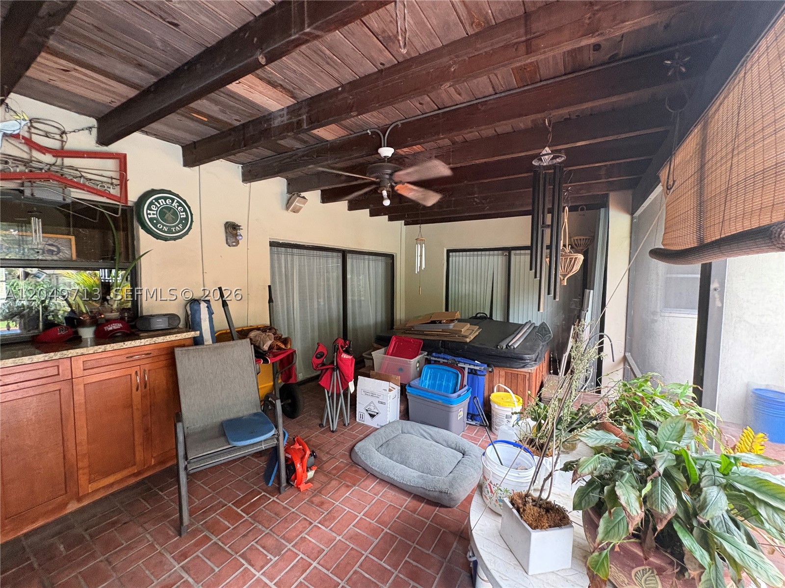 FLAMINGO GARDENS-BLACK OL - Residential