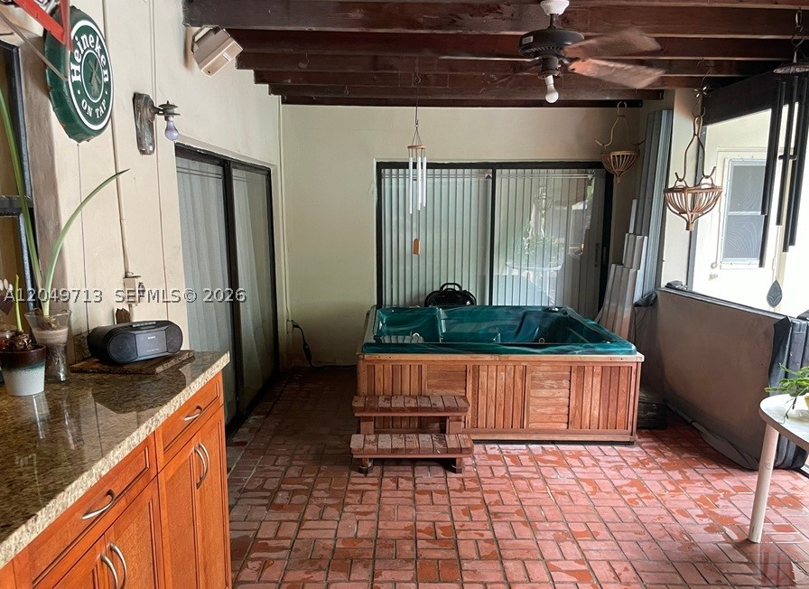 FLAMINGO GARDENS-BLACK OL - Residential