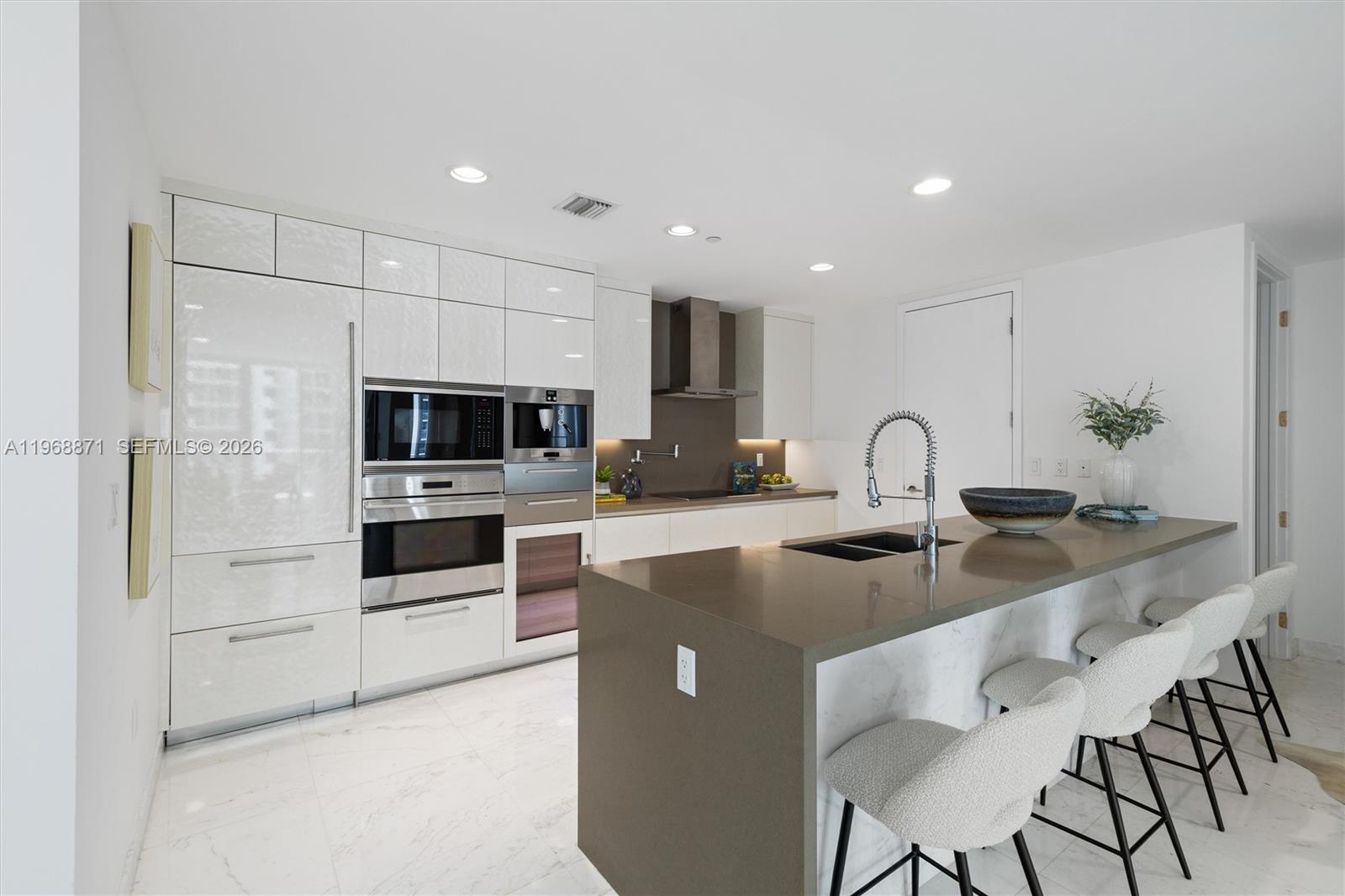 CHATEAU BEACH CONDO - Residential