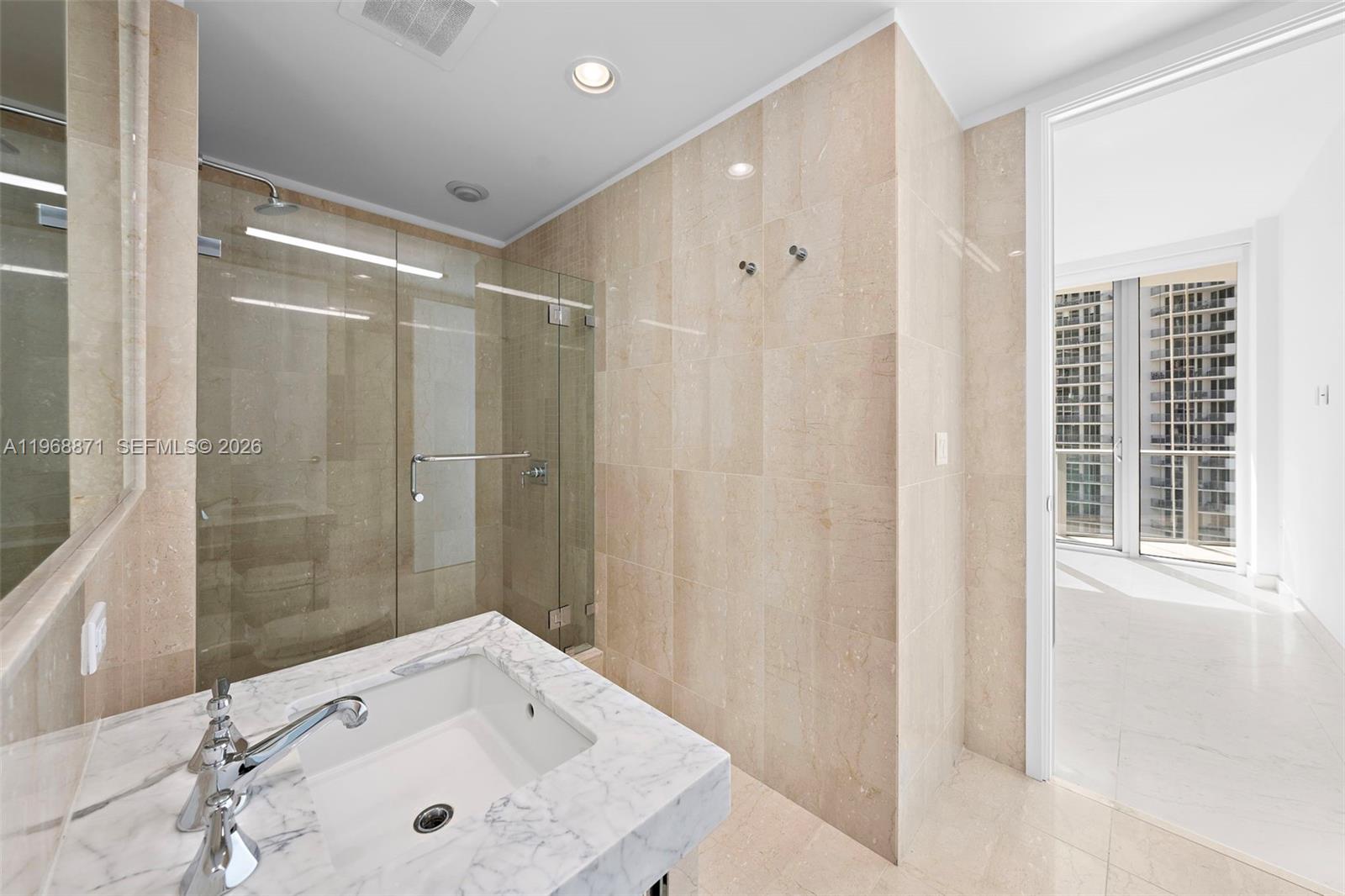 CHATEAU BEACH CONDO - Residential