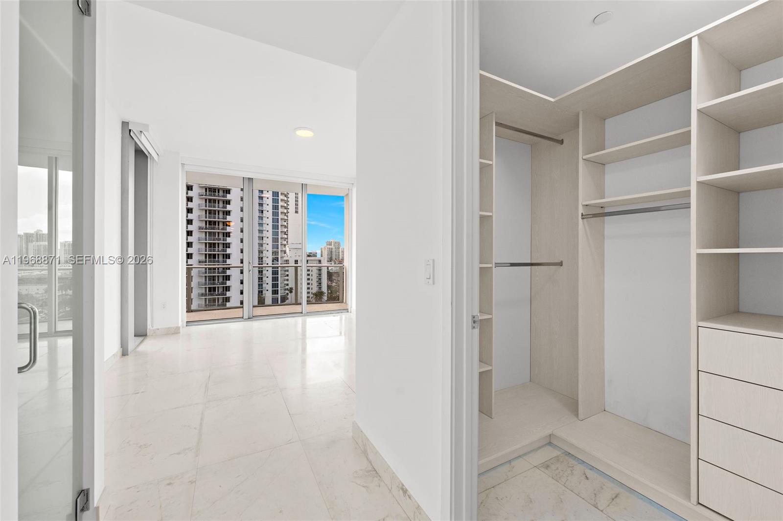 CHATEAU BEACH CONDO - Residential