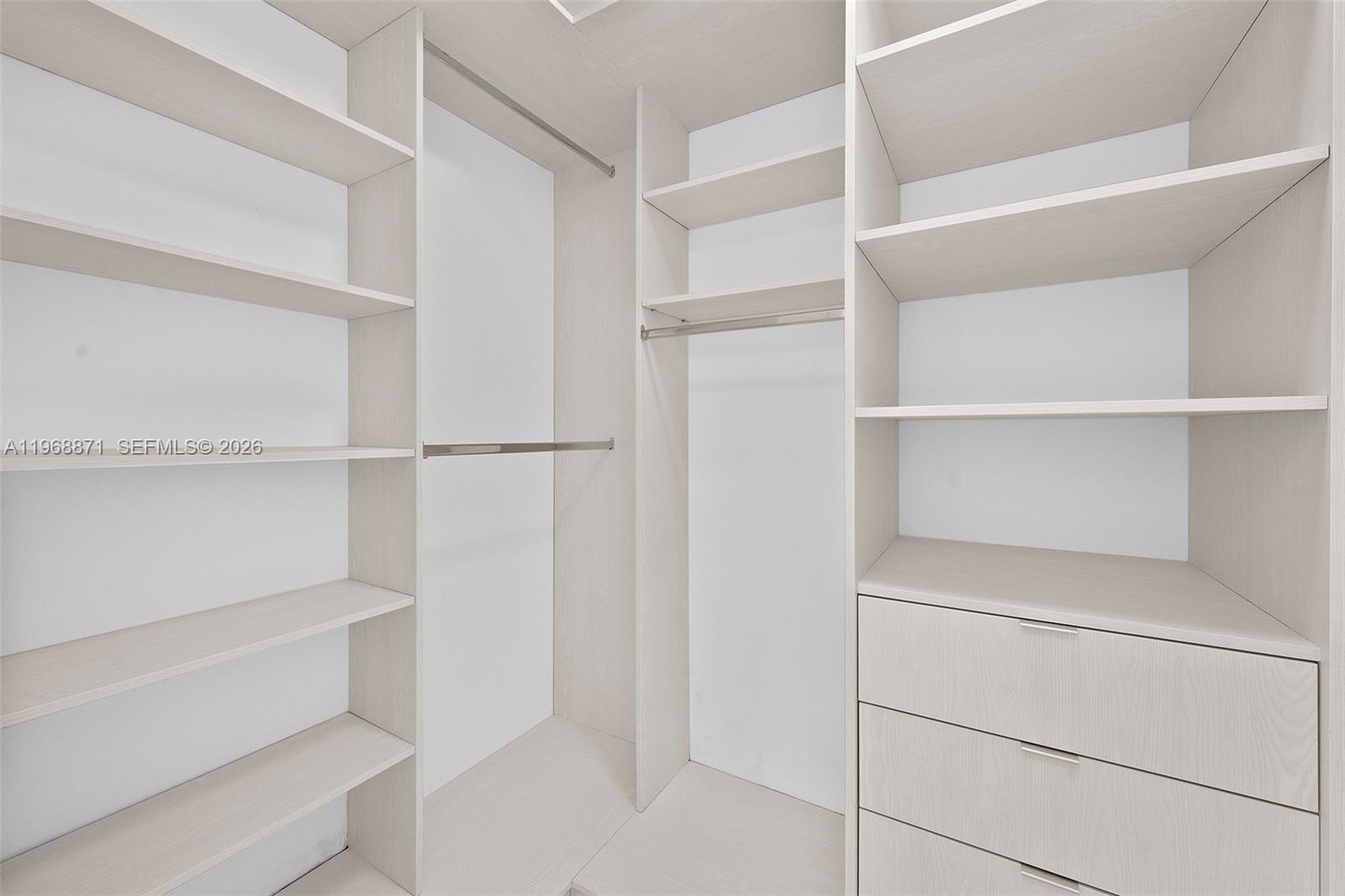 CHATEAU BEACH CONDO - Residential